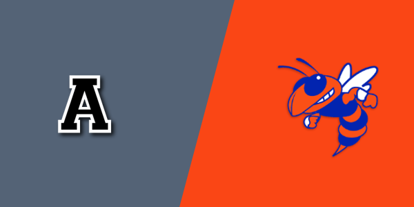 Away vs. Bartow High School