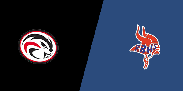 Ballard High School vs. Rainier Beach High School