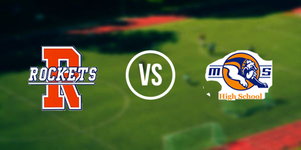 Rochester High School vs. Mahomet-Seymour High School