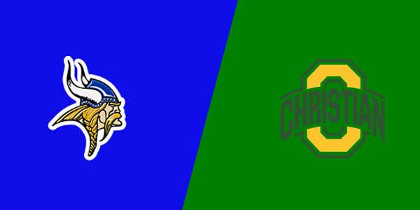 Garey High School vs. Ontario Christian High School