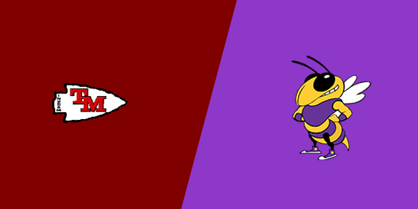 Ingram Tom Moore vs. Sabinal High School