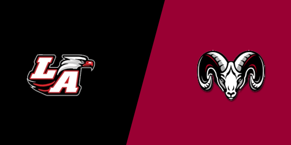 Lincoln Academy vs. Cony High School