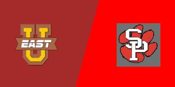 East Union Attendance Center vs. South Pontotoc High School