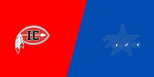 Irwin County vs Johnson County