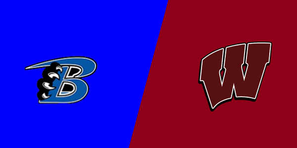 Beckville High School vs. Waskom High School