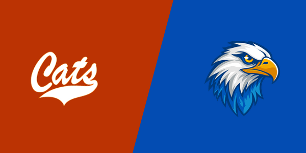 Los Gatos High School vs. Los Altos High School