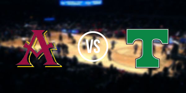 Trinity High School vs. Atherton High School