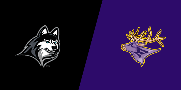 Patterson Mill High School vs. Elkton High School