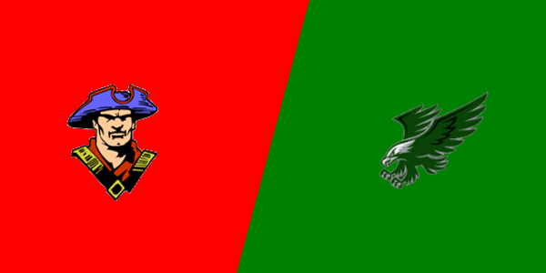 Hi-Plains High School vs. Stratton High School