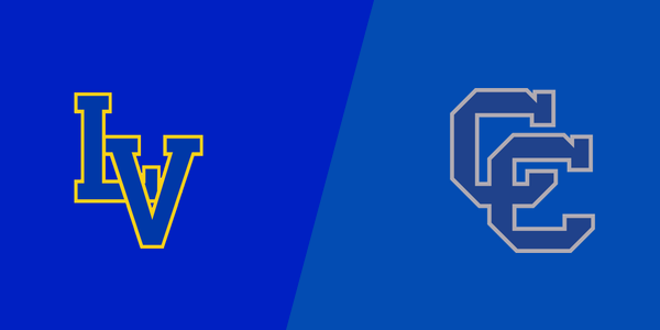 LaVega High School - Waco vs. Connally High School - Waco