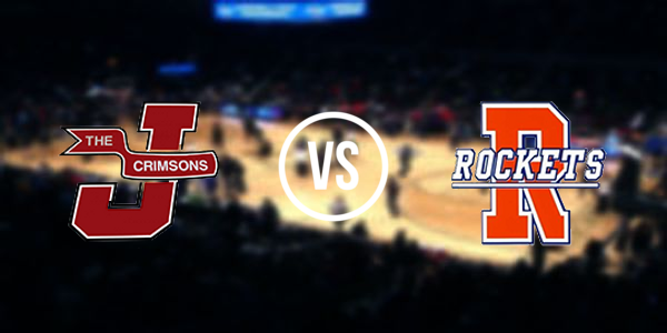 Rochester High School vs. Jacksonville High School