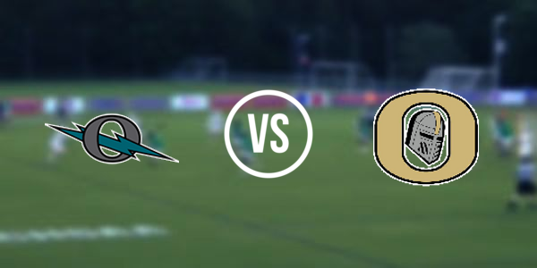 Olympia High School vs. Ocoee High School