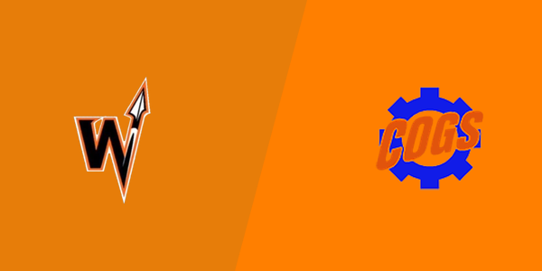 Winnebago High School vs. Genoa-Kingston High School