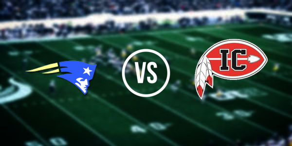 Irwin County High School vs. Wilcox County High School