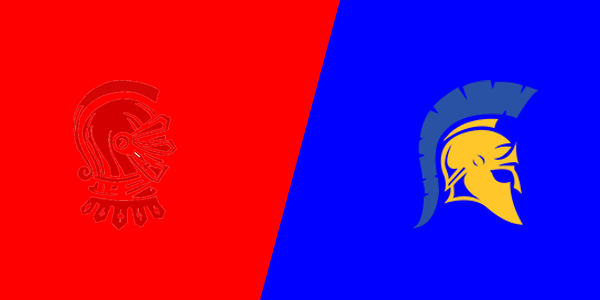 Wellington High School vs. Wichita Collegiate School
