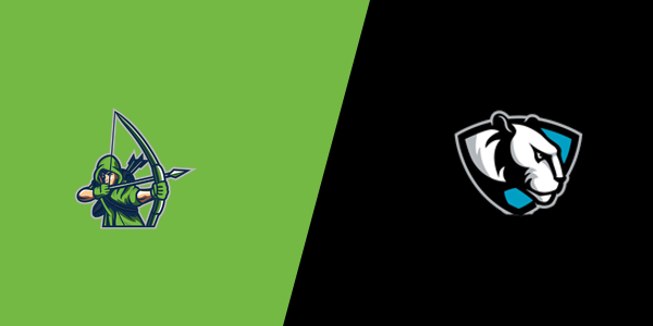 Angeline Academy of Innovation vs. Bell Creek Academy