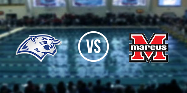 Flower Mound High School vs Marcus High School