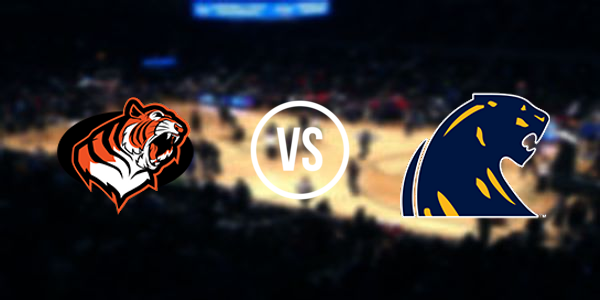 Belleville High School vs DeWitt High School