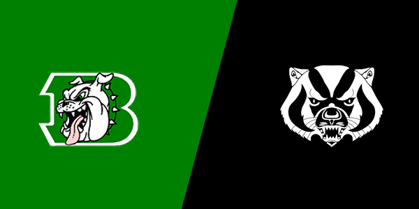 Byers High School vs. Limon High School
