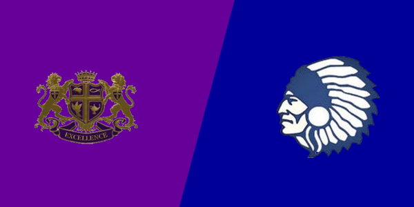 Evangel Christian Academy vs. The Lakeside School