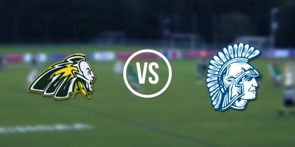 Indian River High School vs Lake Forest High School