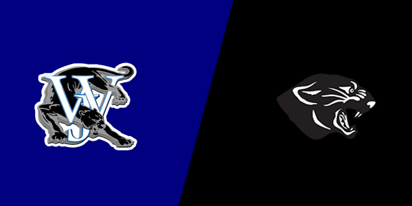 West Jefferson High School vs. Parma High School