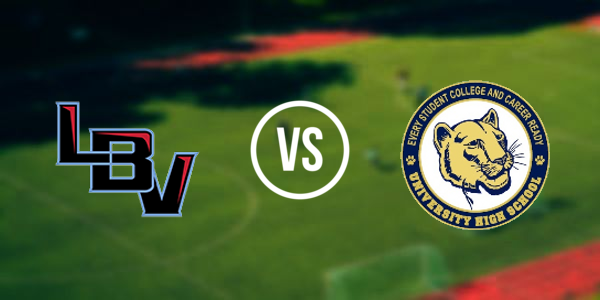 University High School - Orlando vs Lake Buena Vista High School