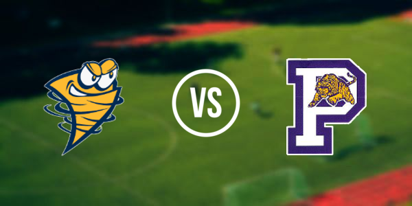 Lancaster High School vs Pickerington Central High School