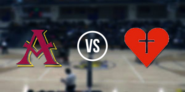 Atherton High School vs. Sacred Heart Academy