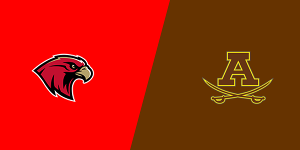 Athens High School - Troy vs. Rochester Adams High School