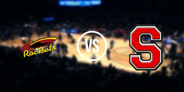 Sandusky High School vs. Reese High School