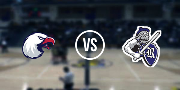 Lancaster High School vs Rim of the World High School