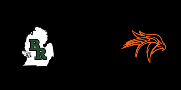 Black River High School vs. Fennville High School