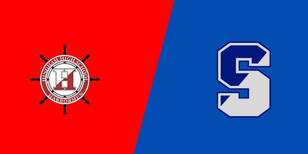 Hingham High School vs. Scituate High School
