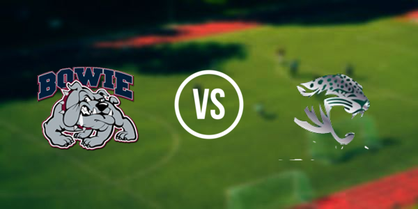 Charles Flowers High School vs. Bowie High School