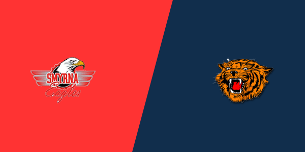 Smyrna High School vs. Delmar Middle/High School