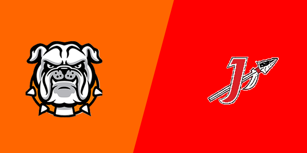 Orange Grove High School vs. Jourdanton High School