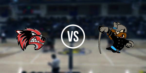 West Yellowstone High School vs. Shields Valley High School