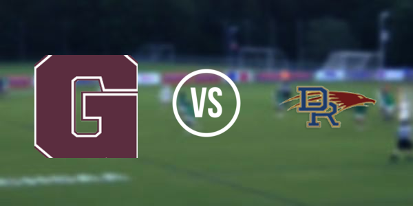 Dakota Ridge High School vs Golden High School