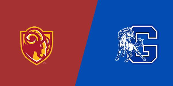 Willow Glen High School vs. Gilroy High School