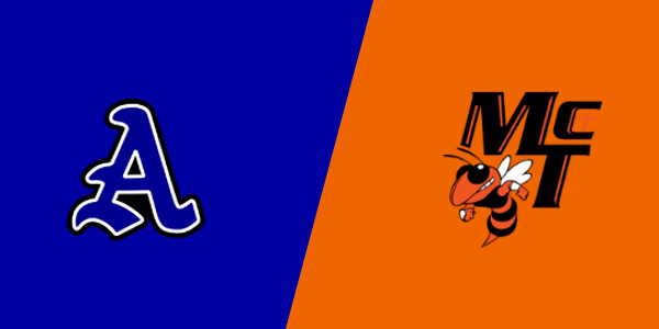 Auburn vs. McGill-Toolen Catholic