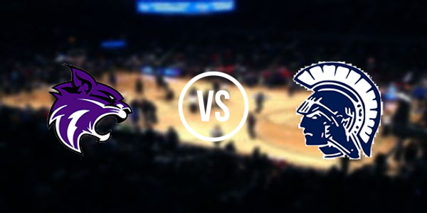 Cary Grove High School vs Hampshire High School