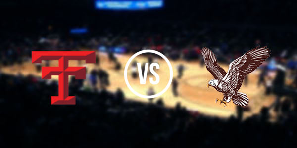 Dickinson Trinity High School vs South Heart Eagles