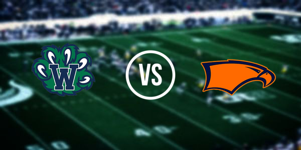 Woodgrove High School vs. Briar Woods High School