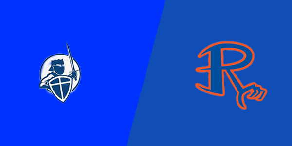 Lutheran High School - Springfield vs. Riverton High School