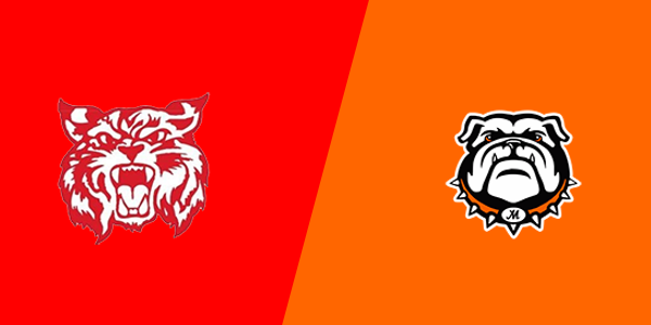 Walkerville High School vs. Mesick High School
