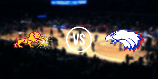 Crosshill Christian School vs. C.S. Lewis Academy