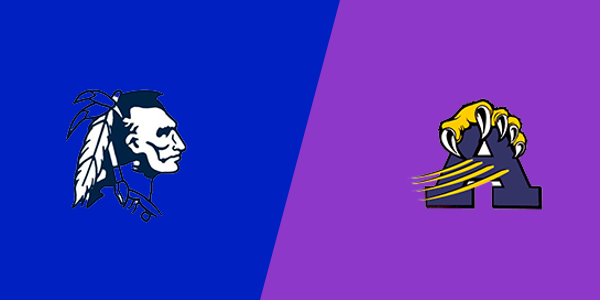Walton High School vs. Altha Public School