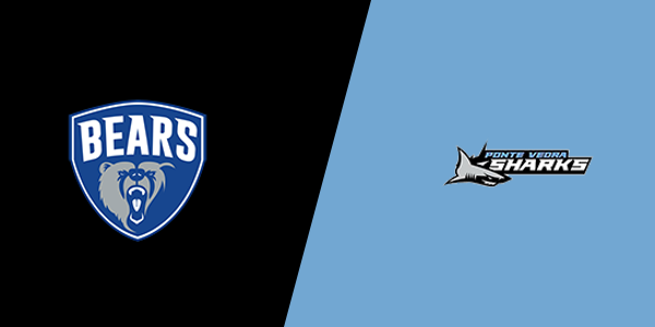 Bartram Trail High School vs. Ponte Vedra HS