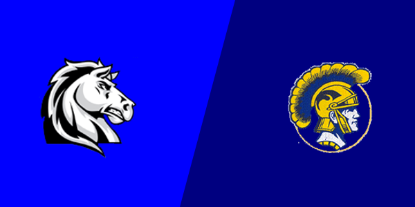 King City High School vs. Milpitas High School